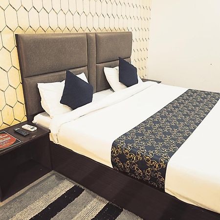 Hotel Grand City Maxx A Family Hotel Near Igi Delhi Airport Nueva Delhi Exterior foto