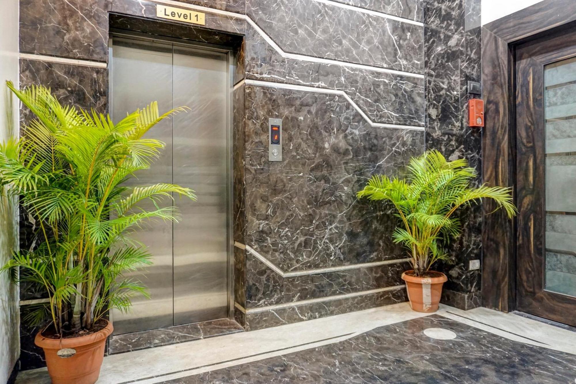 Hotel Grand City Maxx A Family Hotel Near Igi Delhi Airport Nueva Delhi Exterior foto